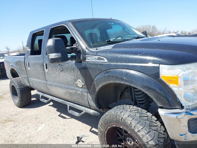 1FT7W2BT5FEA82769 Ford F-250 Xlt