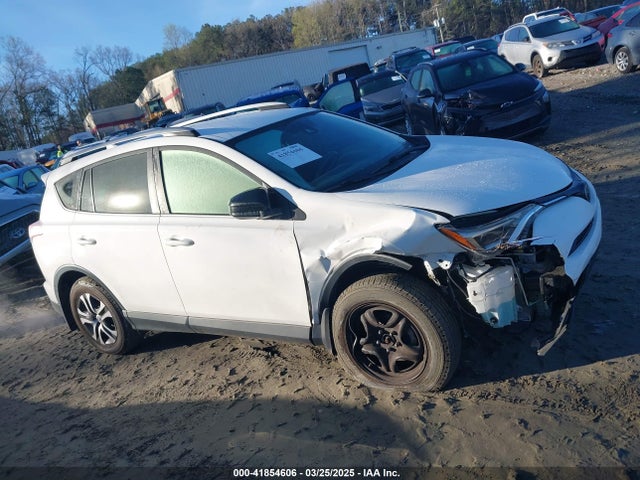 JTMZFREV5HJ701508 Toyota RAV4 LE