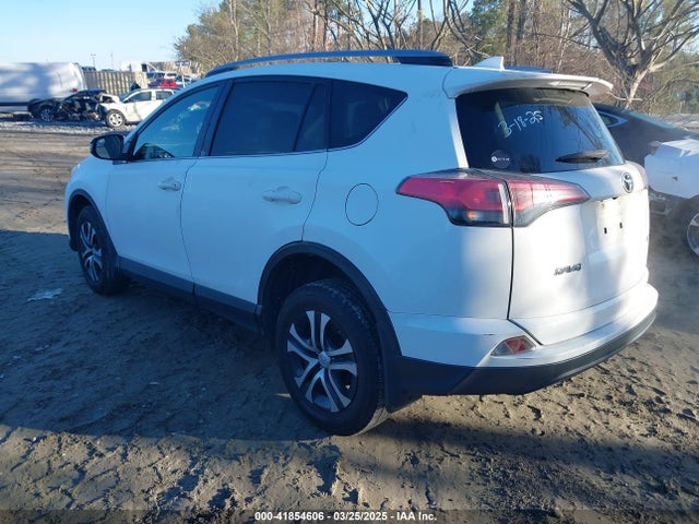 JTMZFREV5HJ701508 Toyota RAV4 LE