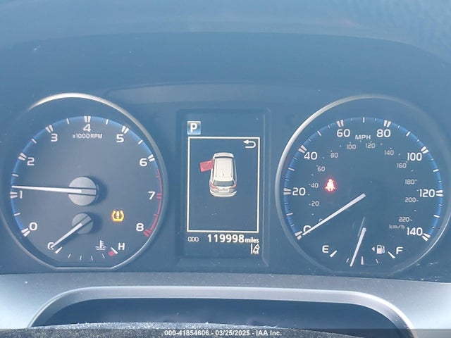 JTMZFREV5HJ701508 Toyota RAV4 LE
