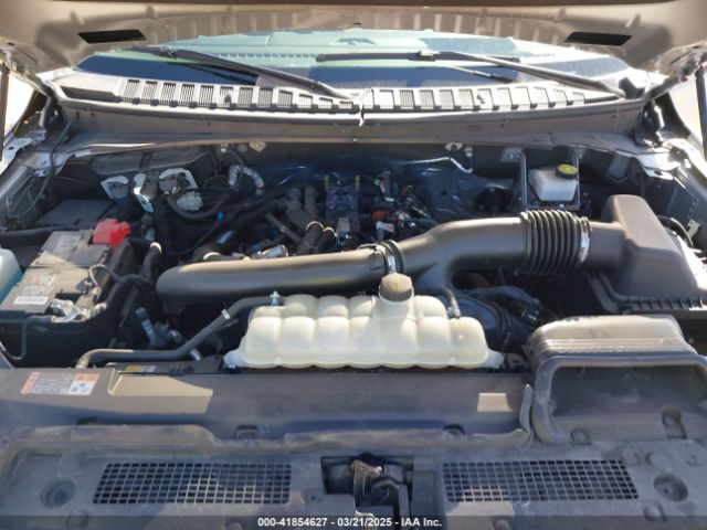 1FMJK1JT5NEA54767 Ford Expedition Xlt Max
