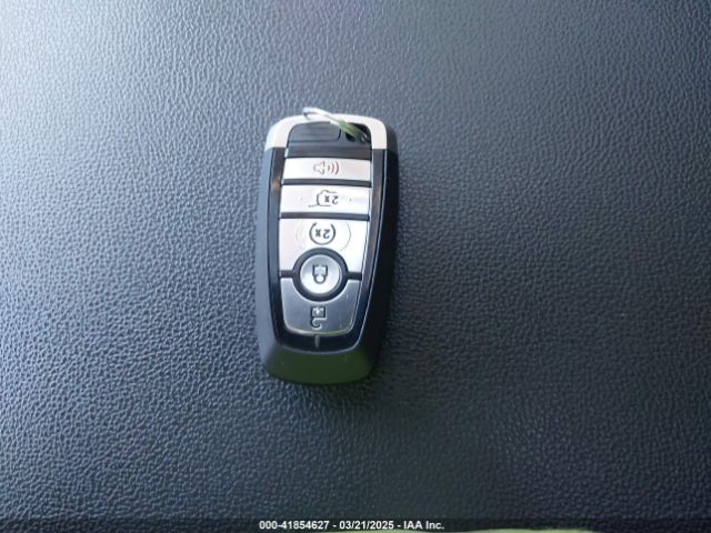1FMJK1JT5NEA54767 Ford Expedition Xlt Max