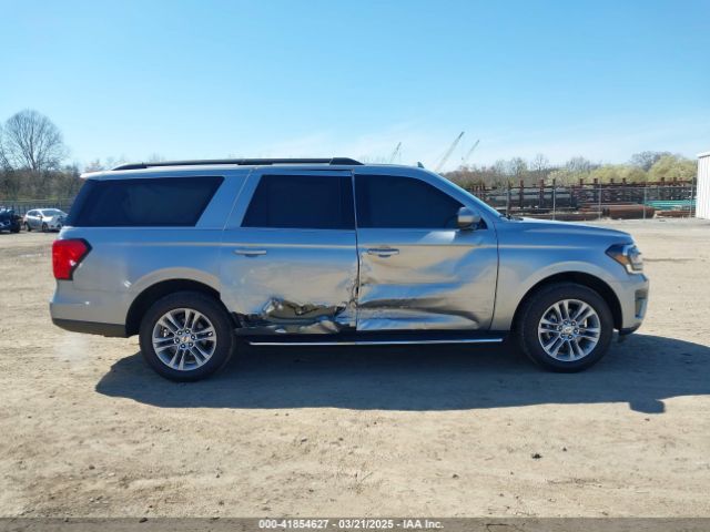 1FMJK1JT5NEA54767 Ford Expedition Xlt Max