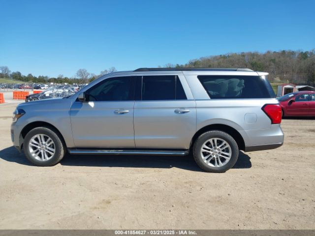 1FMJK1JT5NEA54767 Ford Expedition Xlt Max