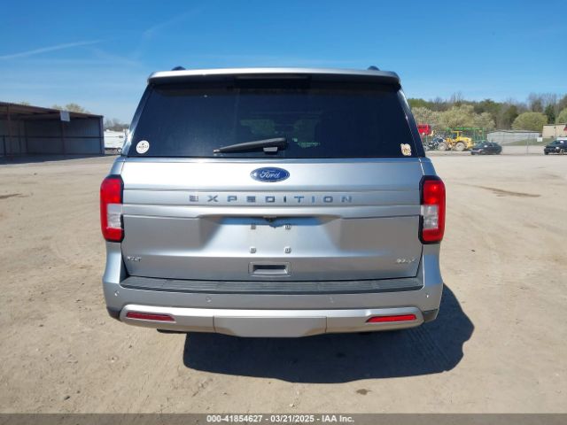 1FMJK1JT5NEA54767 Ford Expedition Xlt Max