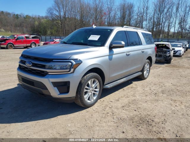 1FMJK1JT5NEA54767 Ford Expedition Xlt Max