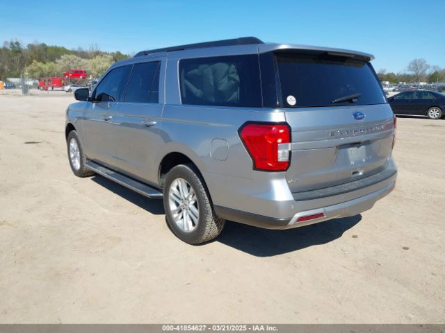 1FMJK1JT5NEA54767 Ford Expedition Xlt Max