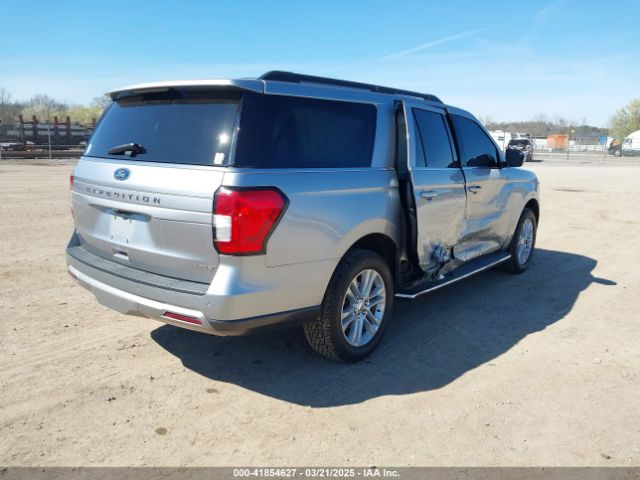1FMJK1JT5NEA54767 Ford Expedition Xlt Max