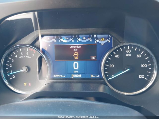 1FMJK1JT5NEA54767 Ford Expedition Xlt Max
