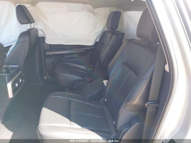 1FMJK1JT5NEA54767 Ford Expedition Xlt Max