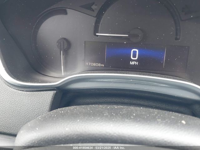 3GYFNGE37FS556860 Cadillac lfx - sidi, vvt, e85 max, alum