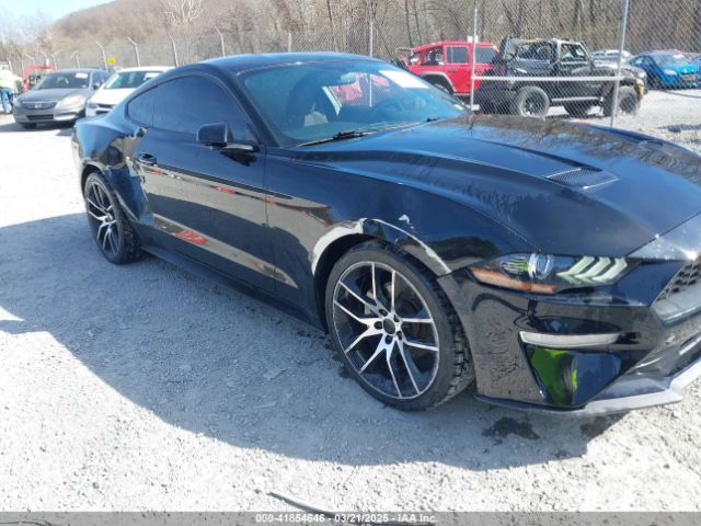 2018 FORD MUSTANG 1FA6P8TH0J5118744