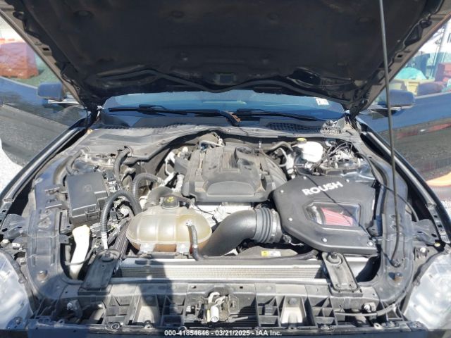2018 FORD MUSTANG 1FA6P8TH0J5118744 Photo 9