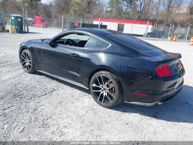 2018 FORD MUSTANG 1FA6P8TH0J5118744 Photo 2