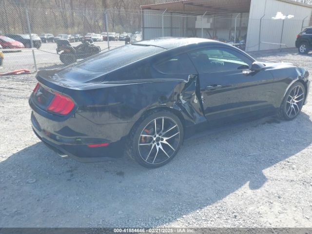 2018 FORD MUSTANG 1FA6P8TH0J5118744 Photo 3