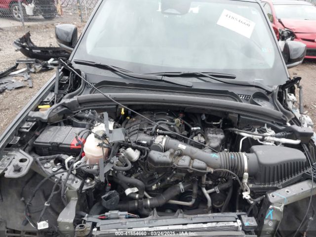 1C4RJHBG3P8844297 Jeep Grand Cherokee Limited 4x4