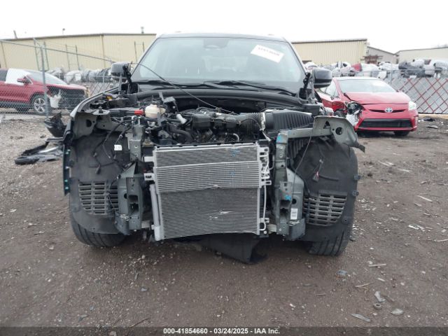 1C4RJHBG3P8844297 Jeep Grand Cherokee Limited 4x4