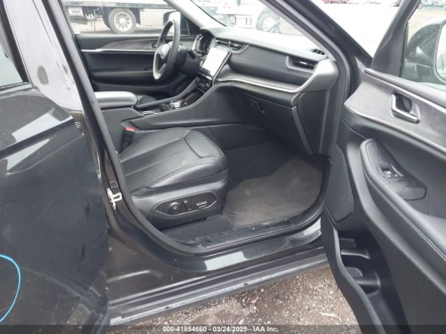 1C4RJHBG3P8844297 Jeep Grand Cherokee Limited 4x4