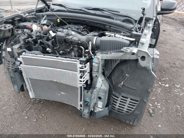 1C4RJHBG3P8844297 Jeep Grand Cherokee Limited 4x4