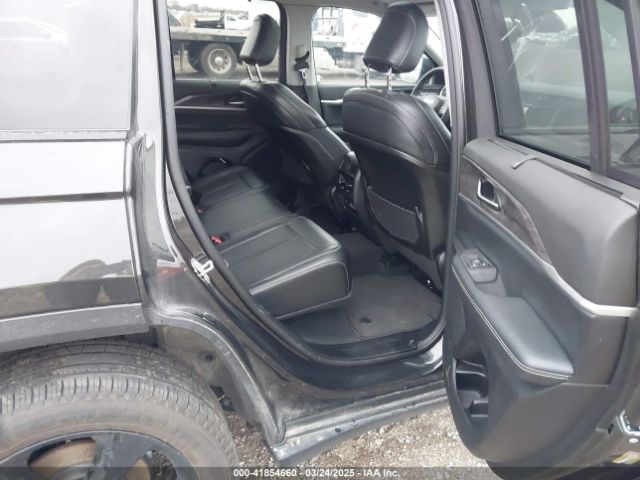 1C4RJHBG3P8844297 Jeep Grand Cherokee Limited 4x4
