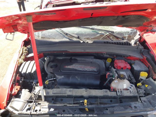 ZACNJBBB1KPK02773 Jeep Renegade Altitude 4x4