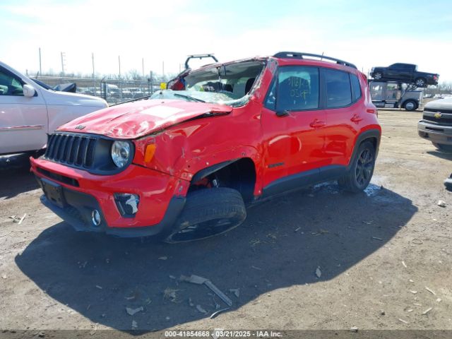 ZACNJBBB1KPK02773 Jeep Renegade Altitude 4x4
