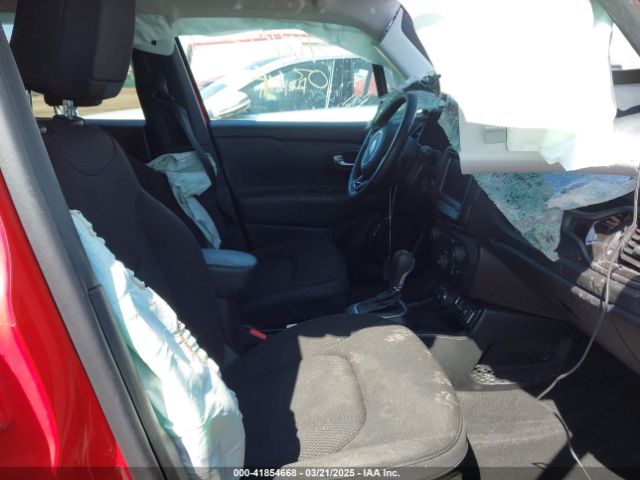 ZACNJBBB1KPK02773 Jeep Renegade Altitude 4x4