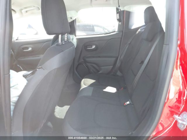 ZACNJBBB1KPK02773 Jeep Renegade Altitude 4x4
