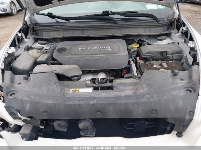 1C4PJMCB3HW530794 Jeep Cherokee Latitude 4x4