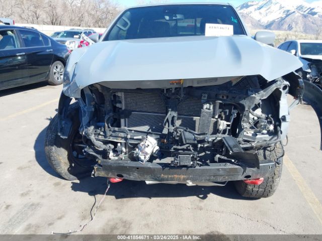 2023 NISSAN FRONTIER 1N6ED1EK2PN633278 Photo 5