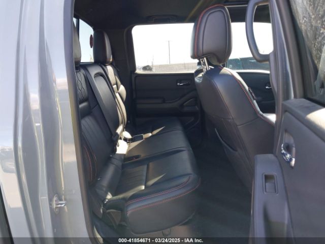 2023 NISSAN FRONTIER 1N6ED1EK2PN633278 Photo 7
