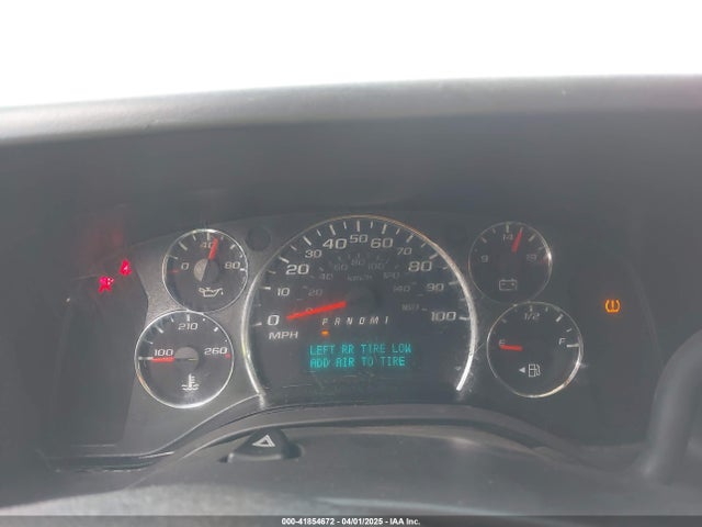1GAWGEFF1G1232103 Chevrolet Express 2500 Ls