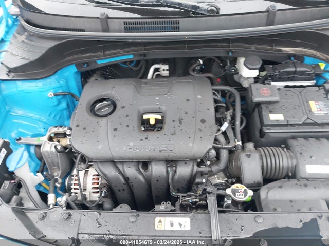 KNDJ53AU1R7231700 KIA Soul Gt-line