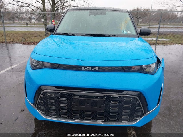 KNDJ53AU1R7231700 KIA Soul Gt-line