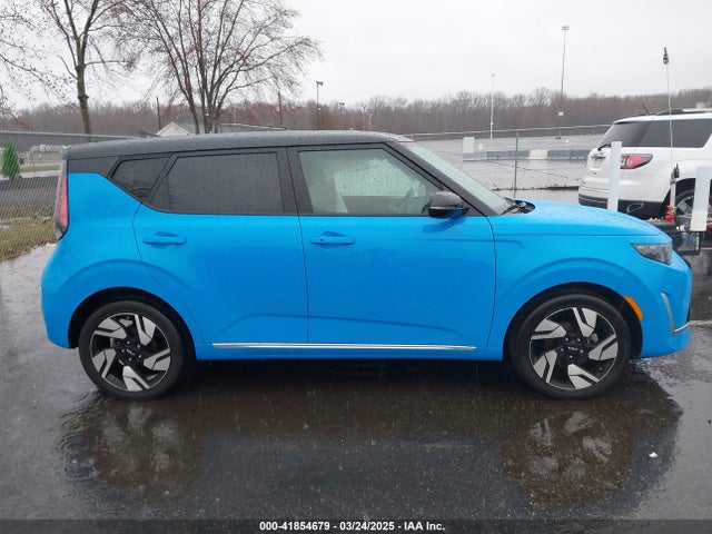 KNDJ53AU1R7231700 KIA Soul Gt-line