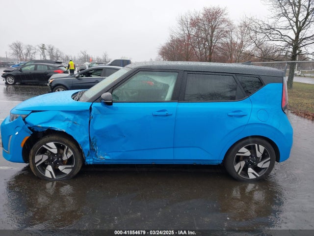 KNDJ53AU1R7231700 KIA Soul Gt-line