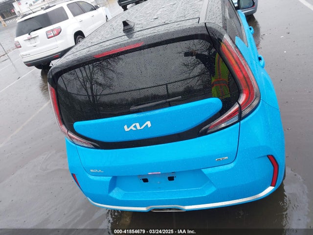 KNDJ53AU1R7231700 KIA Soul Gt-line