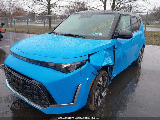 KNDJ53AU1R7231700 KIA Soul Gt-line