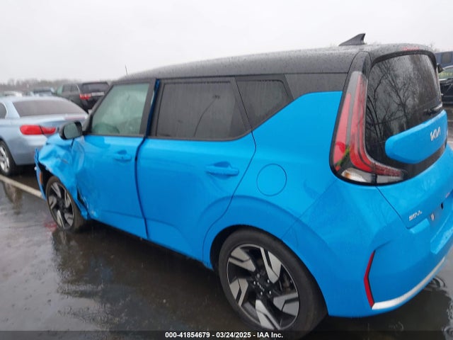 KNDJ53AU1R7231700 KIA Soul Gt-line
