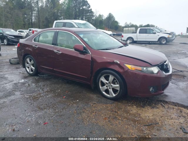 2010 ACURA TSX JH4CU2F64AC022686 Photo 0
