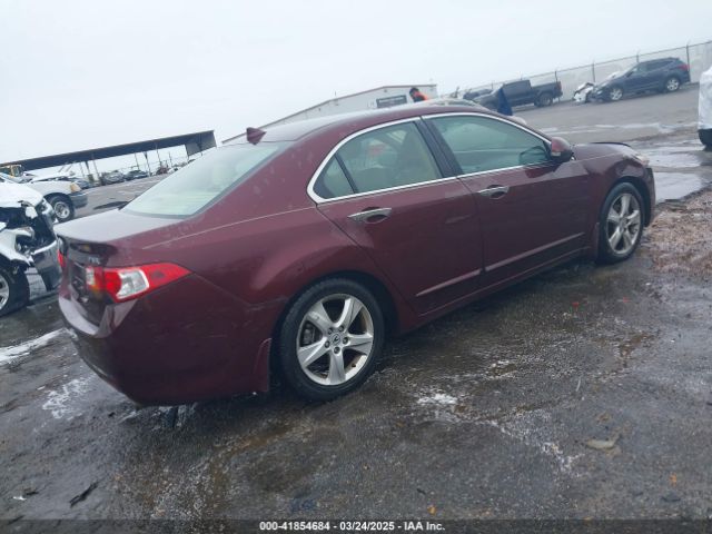 2010 ACURA TSX JH4CU2F64AC022686 Photo 3