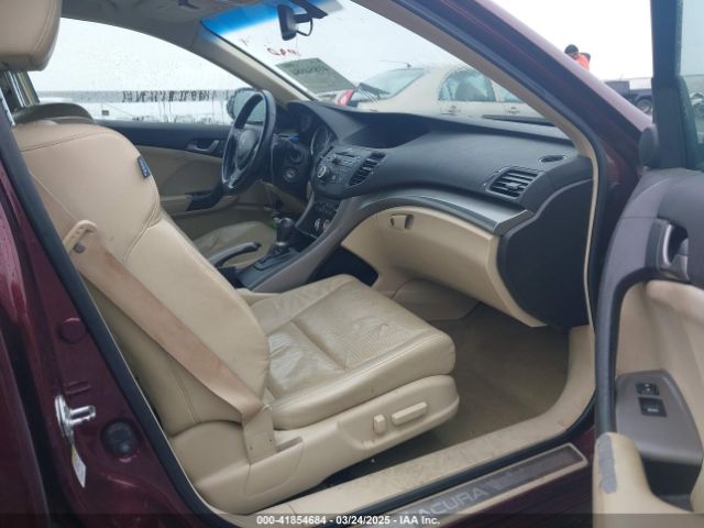 2010 ACURA TSX JH4CU2F64AC022686 Photo 4
