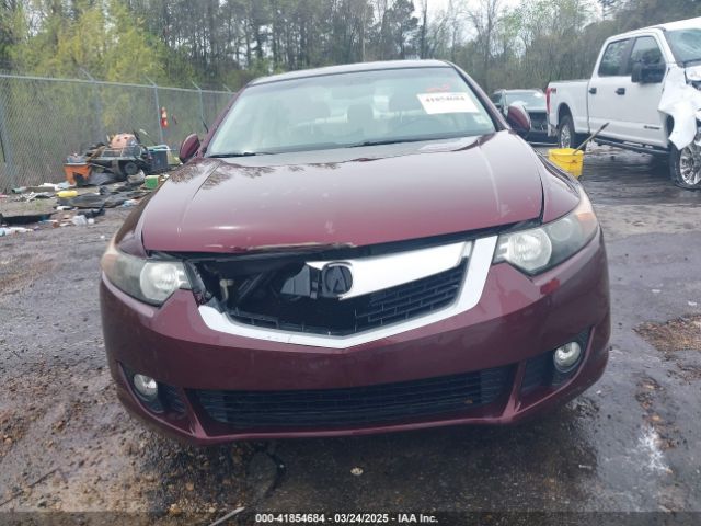 2010 ACURA TSX JH4CU2F64AC022686 Photo 5
