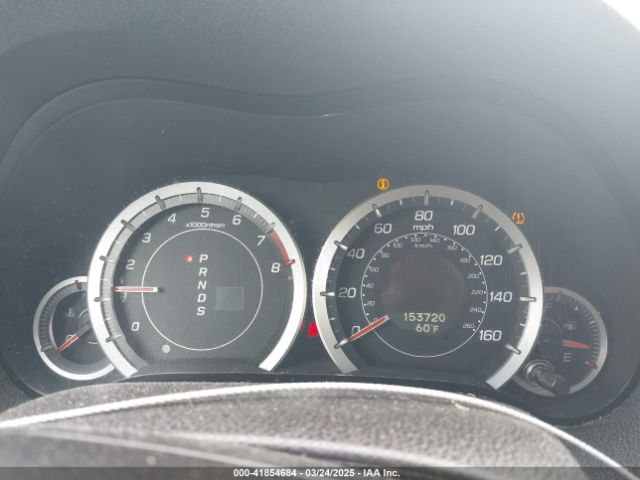 2010 ACURA TSX JH4CU2F64AC022686 Photo 6