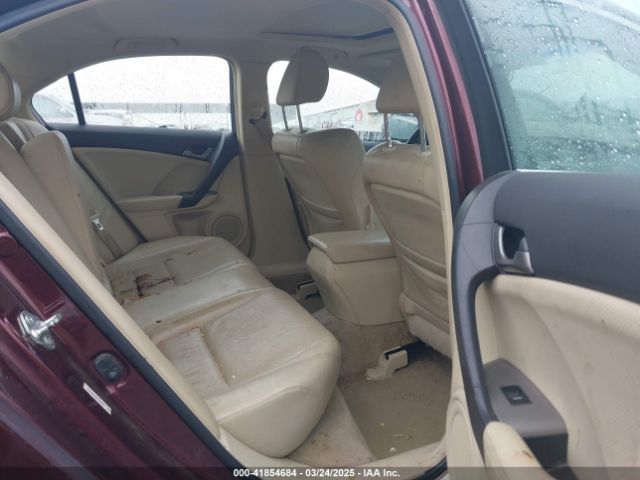 2010 ACURA TSX JH4CU2F64AC022686 Photo 7