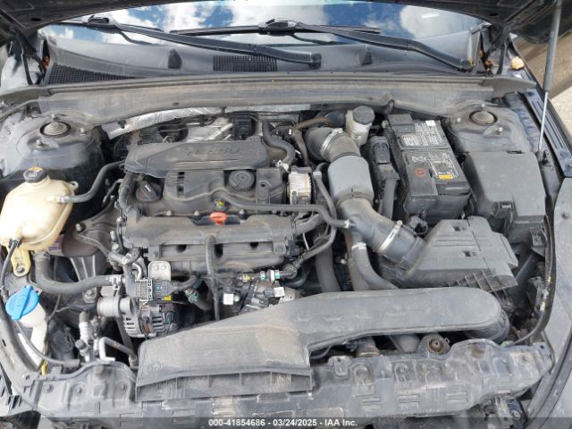 5XXG64J29PG184335 KIA K5 Gt-line