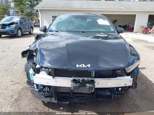 5XXG64J29PG184335 KIA K5 Gt-line