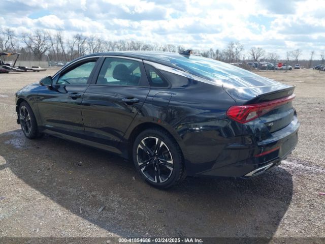 5XXG64J29PG184335 KIA K5 Gt-line