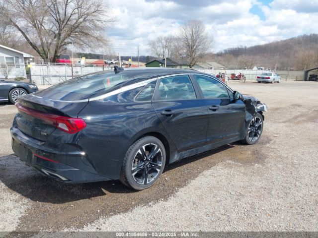 5XXG64J29PG184335 KIA K5 Gt-line