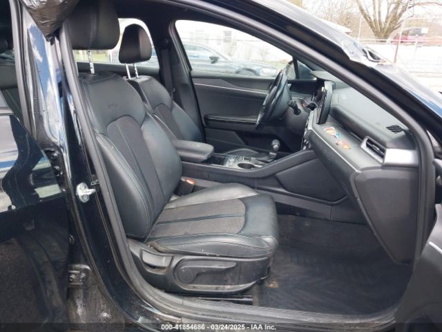 5XXG64J29PG184335 KIA K5 Gt-line